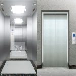 Passenger Elevator