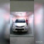 Automotive Elevator