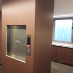 Dumbwaiter