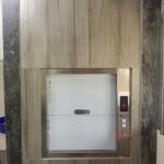 Dumbwaiter